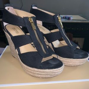 Michael Kors Wedges